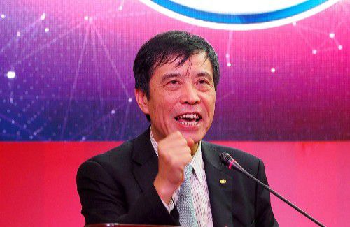 老板的老婆
