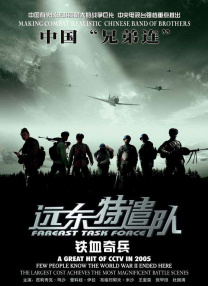 我哥哥的女友