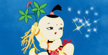 裸体女18