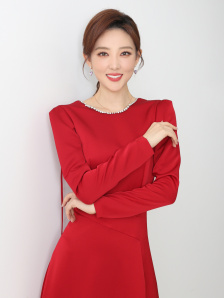 美味女商人